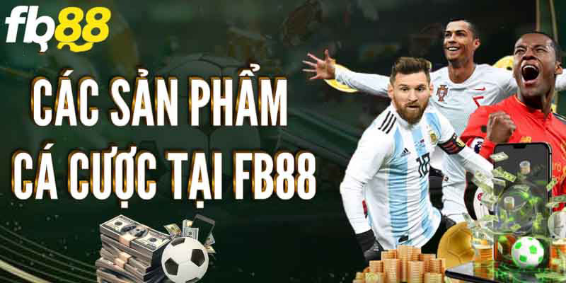 Thế Giới Trò Cược Giải Trí Tại FB88 Game