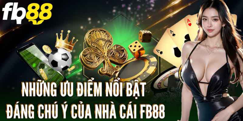 Chất Lượng Dịch Vụ Thỏa Mãn Hài Lòng Hội Viên FB88 bet